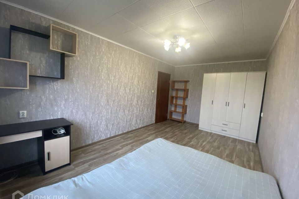 Сдаётся 1-комнатная квартира, 30 м²