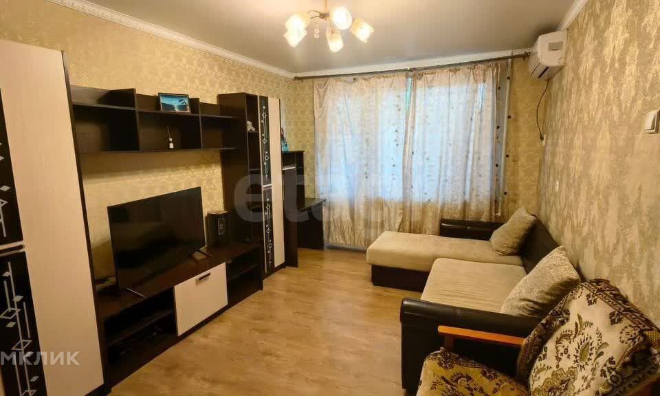 Продаётся 1-комнатная квартира, 31 м²