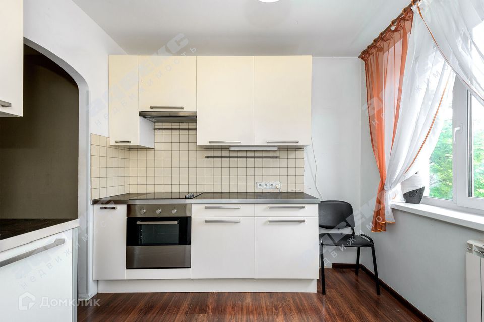 Продаётся 3-комнатная квартира, 71 м²