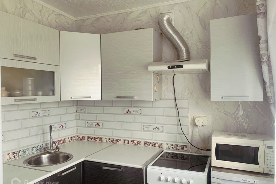 Продаётся 2-комнатная квартира, 43 м²