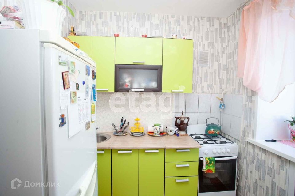 Сдаётся 1-комнатная квартира, 30 м²