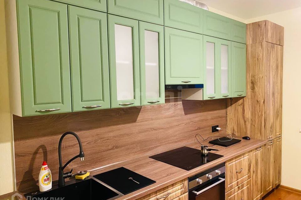 Продаётся 2-комнатная квартира, 67 м²