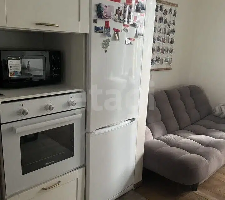 Продаётся 2-комнатная квартира, 60 м²