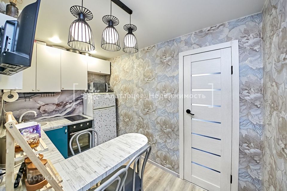 Продаётся 2-комнатная квартира, 32.6 м²
