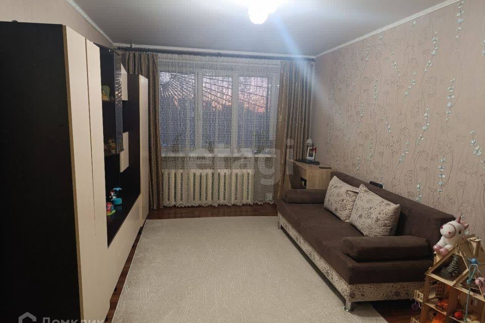 Продаётся 1-комнатная квартира, 29.3 м²