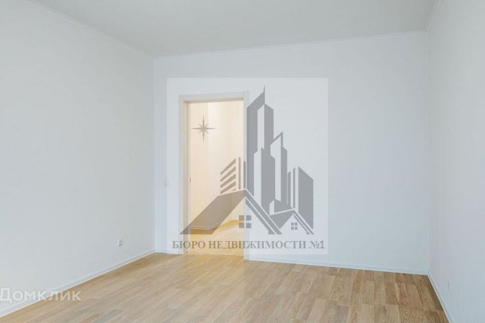 Продаётся студия, 27 м²