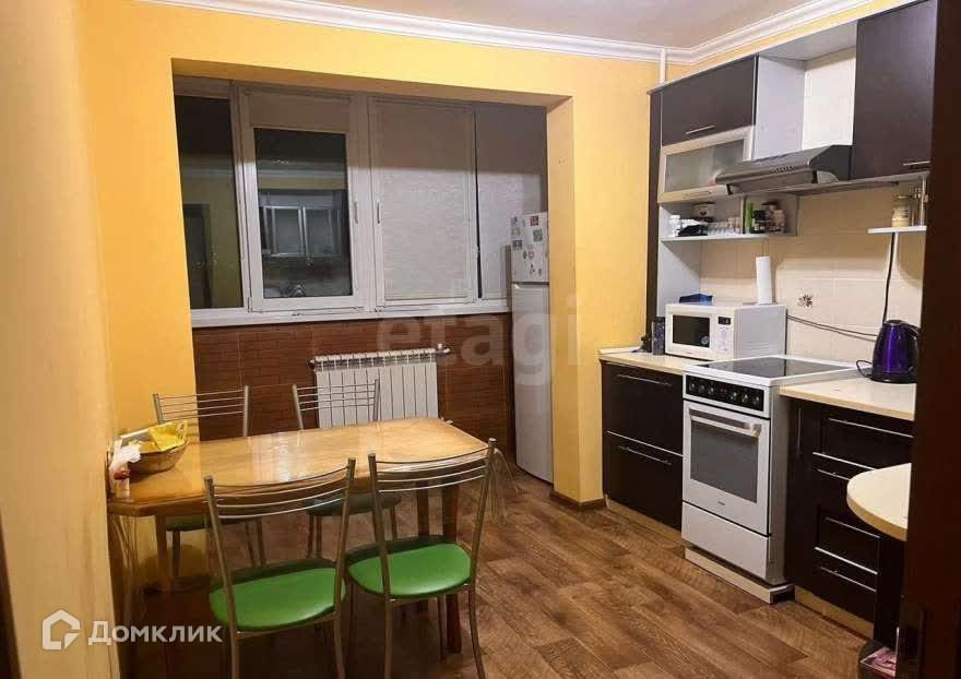 Сдаётся 2-комнатная квартира, 49 м²