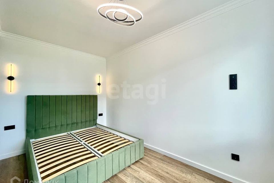 Продаётся 1-комнатная квартира, 30.2 м²