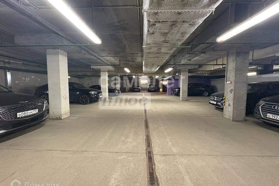 Сдаётся машиноместо, 18.5 м²