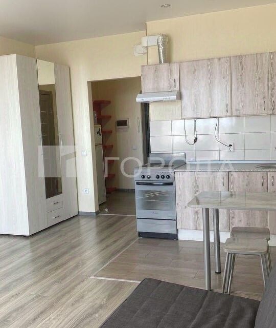 Сдаётся студия, 30 м²