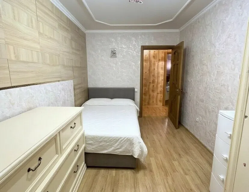 Продаётся 4-комнатная квартира, 84.8 м²