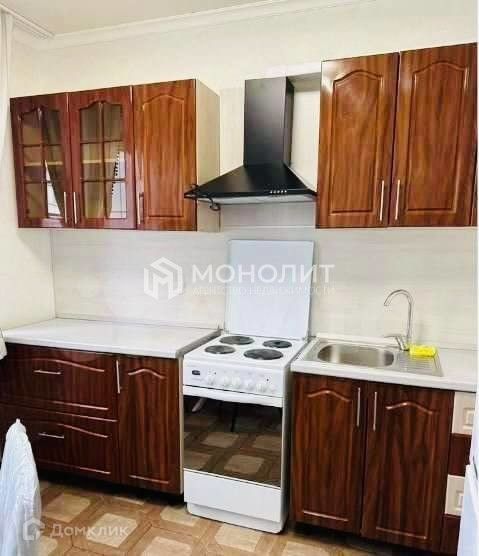 Сдаётся 3-комнатная квартира, 63 м²