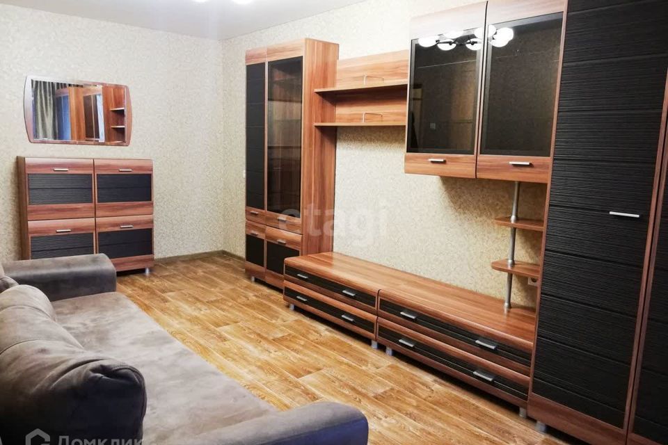 Сдаётся 2-комнатная квартира, 43 м²