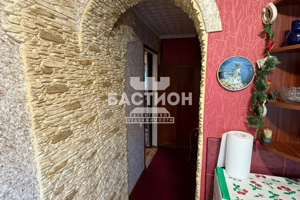 Продаётся 2-комнатная квартира, 51 м²