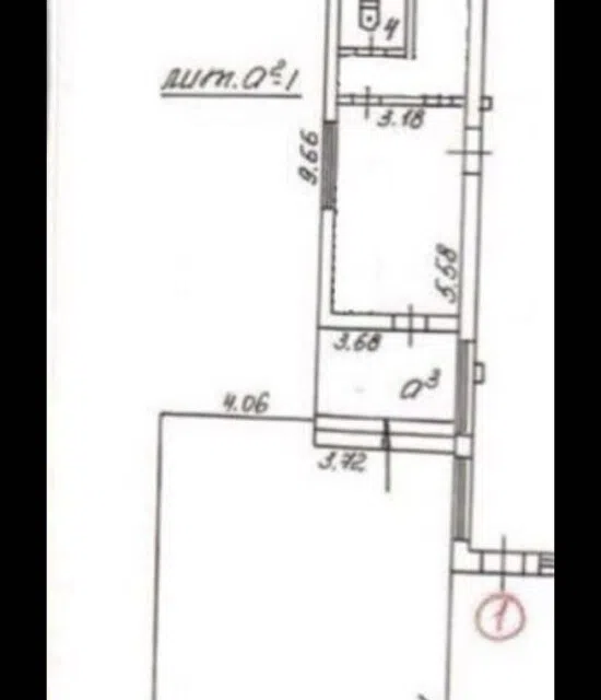 Сдаётся помещение своб. назначения, 28 м²