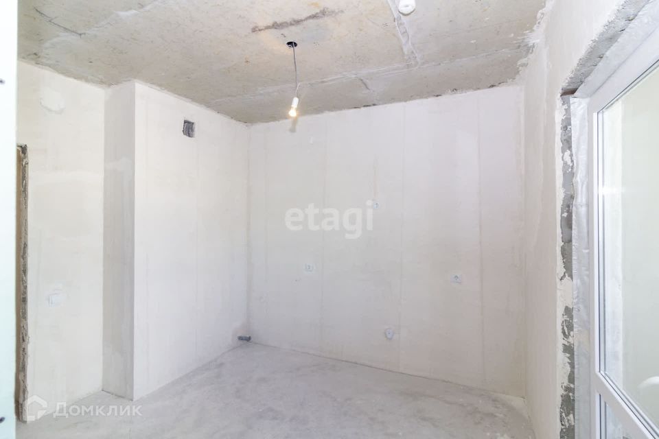 Продаётся студия, 34 м²
