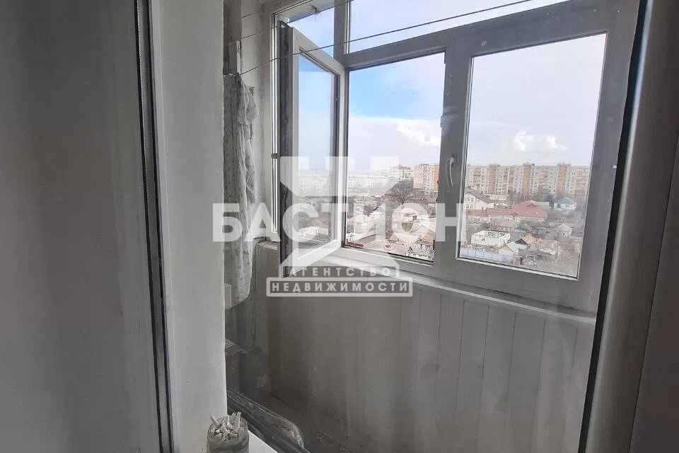 Продаётся 3-комнатная квартира, 66 м²