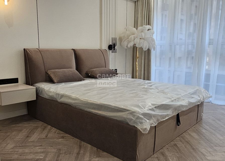 Продаётся 2-комнатная квартира, 48.6 м²