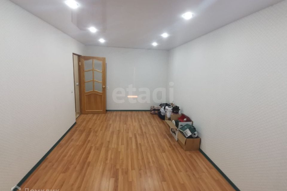 Продаётся 1-комнатная квартира, 34.1 м²