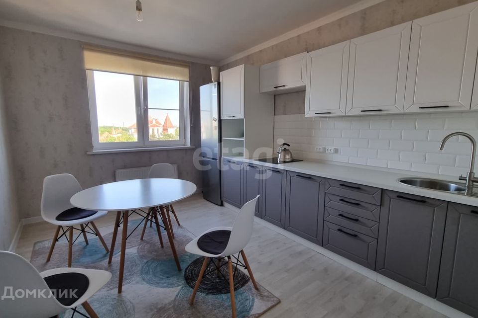 Продаётся 3-комнатная квартира, 80.4 м²