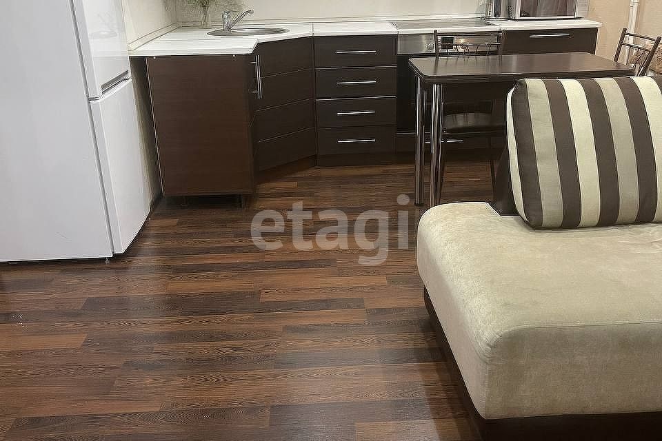 Сдаётся студия, 30 м²