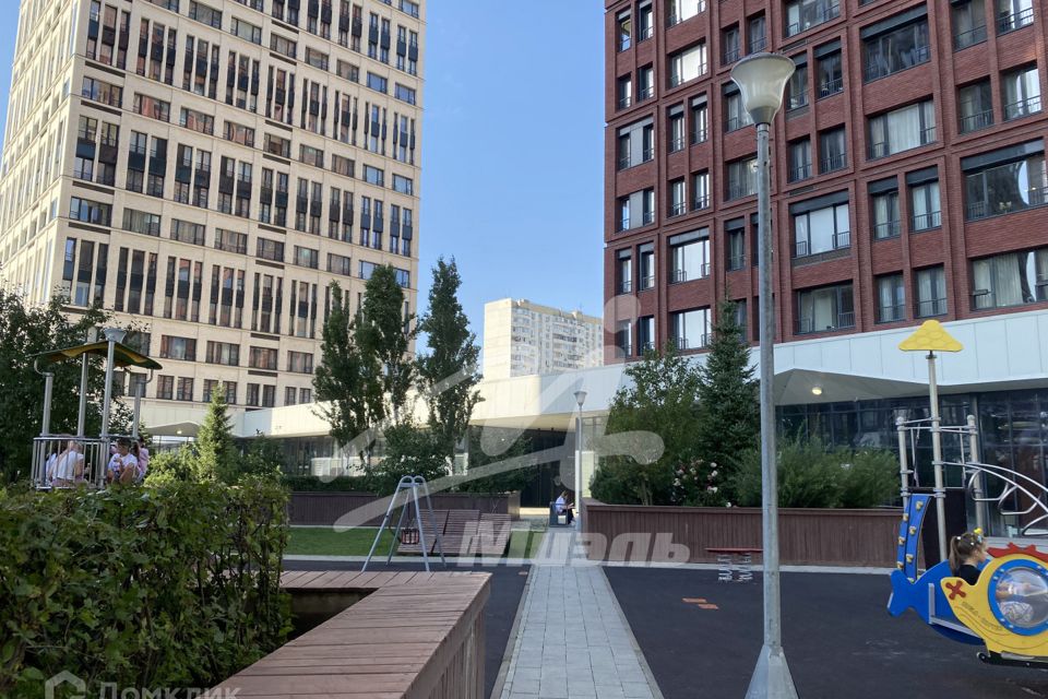 Продаётся 3-комнатная квартира, 71 м²