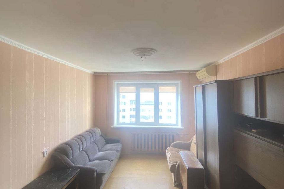 Продаётся 3-комнатная квартира, 74.9 м²