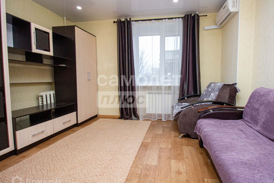 Продаётся 1-комнатная квартира, 28.89 м²