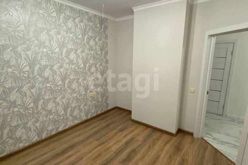 Продаётся 1-комнатная квартира, 35 м²