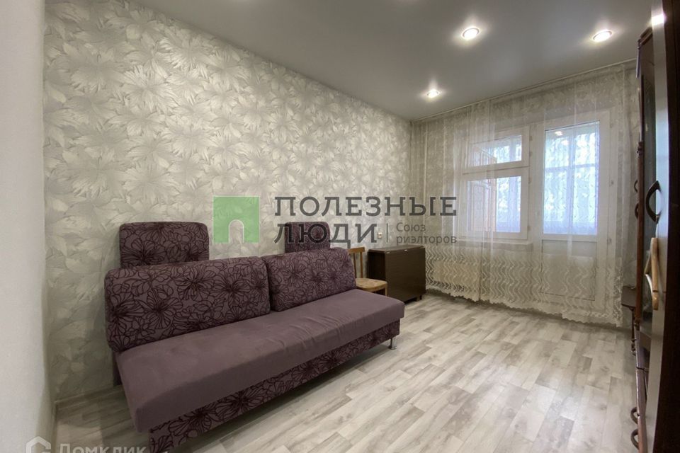 Продаётся комната в 3-комн. квартире, 11.4 м²