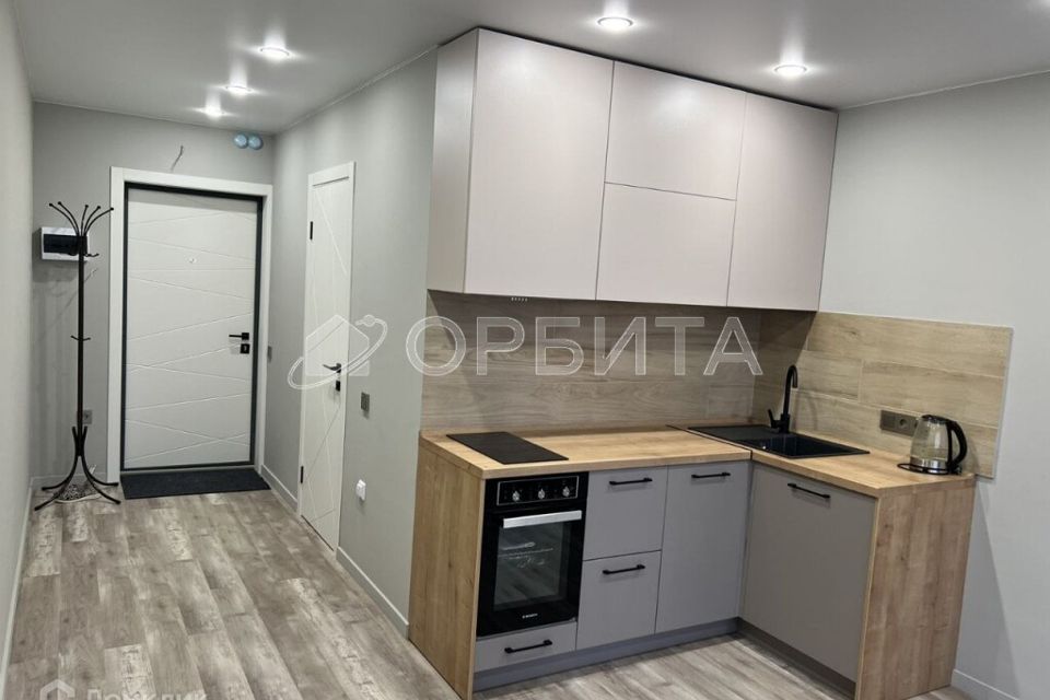 Продаётся студия, 20.9 м²