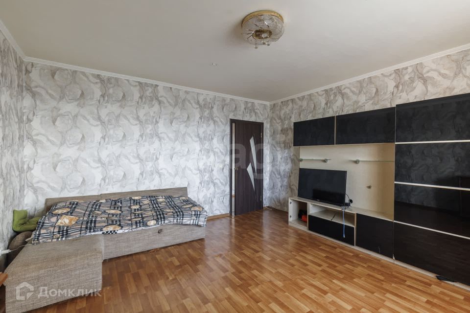 Продаётся 2-комнатная квартира, 66.4 м²