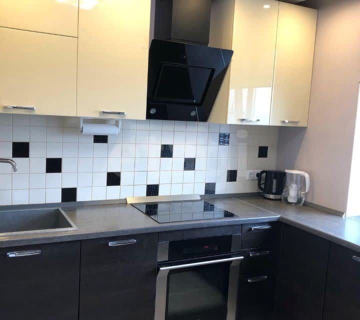 Продаётся 2-комнатная квартира, 50.8 м²