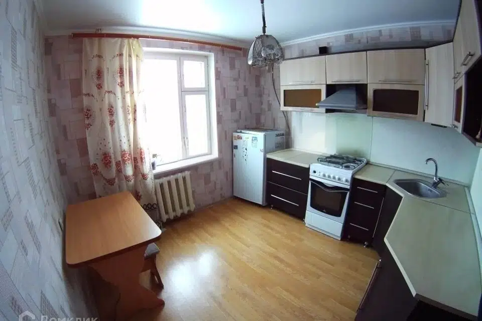 Продаётся 2-комнатная квартира, 53.3 м²