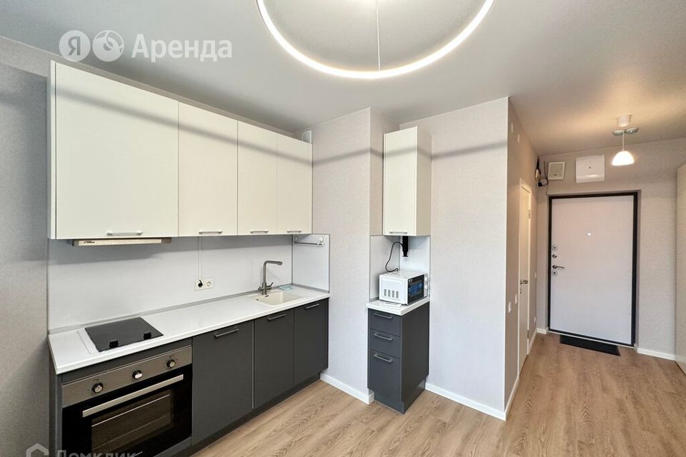 Сдаётся студия, 22 м²