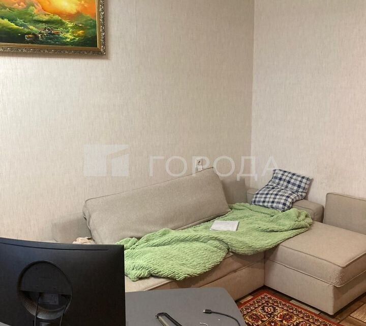 Сдаётся студия, 32 м²