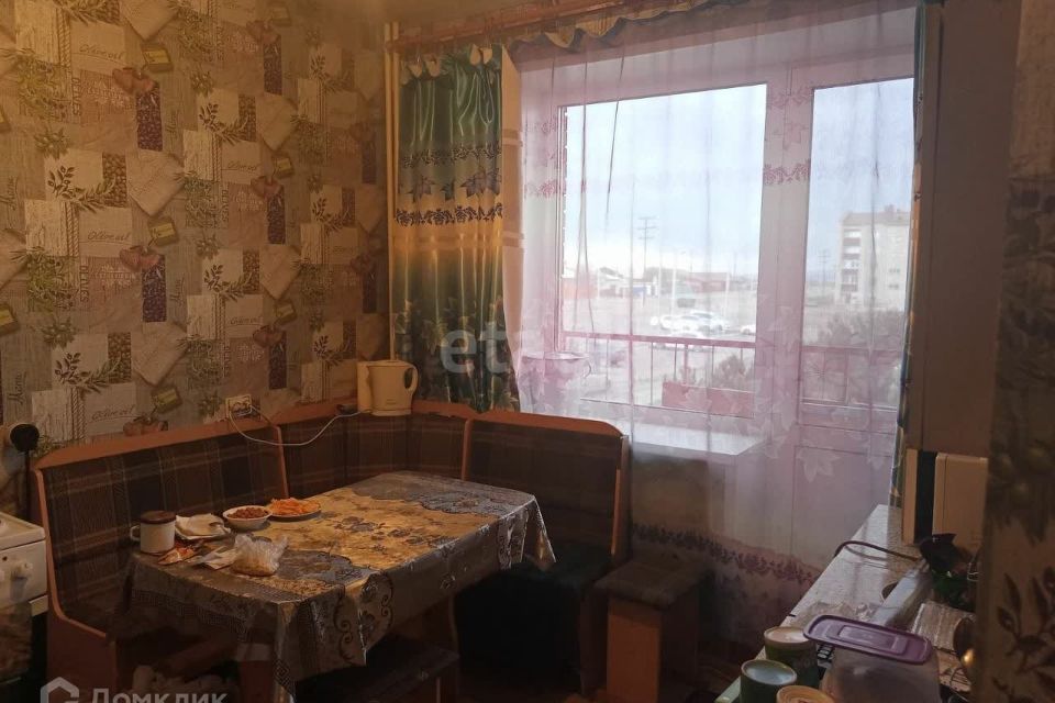 Продаётся 1-комнатная квартира, 32 м²