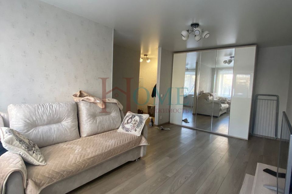 Сдаётся 1-комнатная квартира, 32 м²