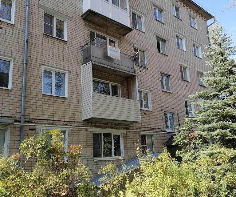 Сдаётся 2-комнатная квартира, 45 м²