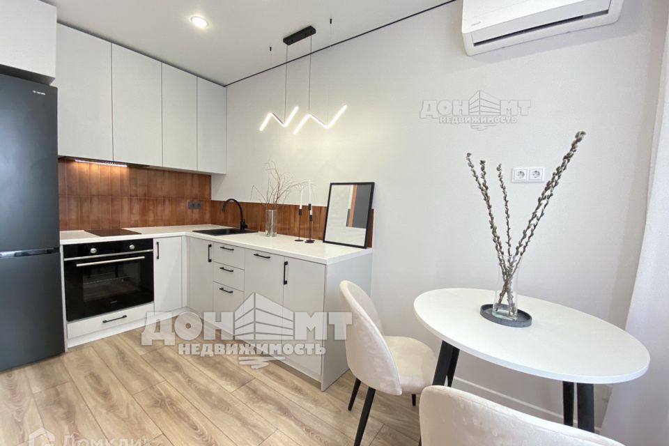 Продаётся 1-комнатная квартира, 40 м²