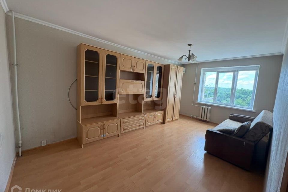 Продаётся 1-комнатная квартира, 33.9 м²