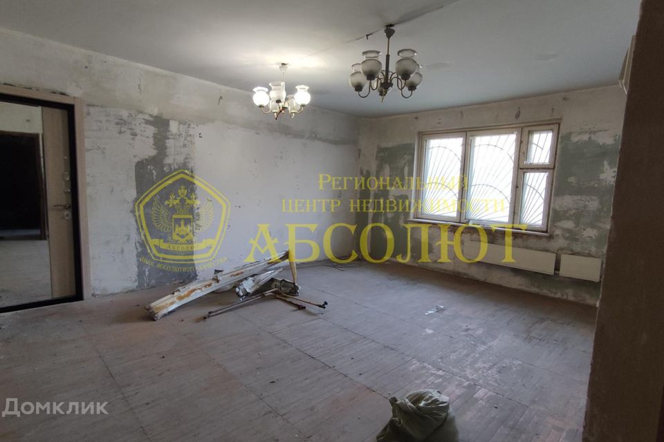 Продаётся 3-комнатная квартира, 69 м²