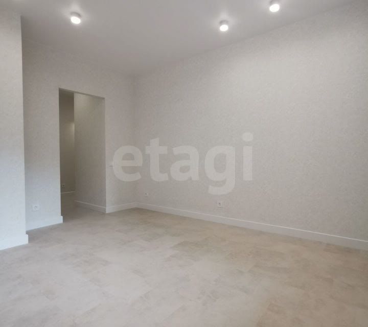 Продаётся 2-комнатная квартира, 60 м²