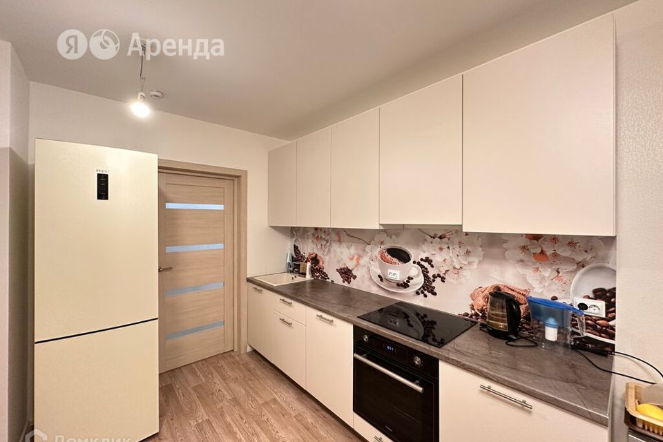 Сдаётся 2-комнатная квартира, 50 м²