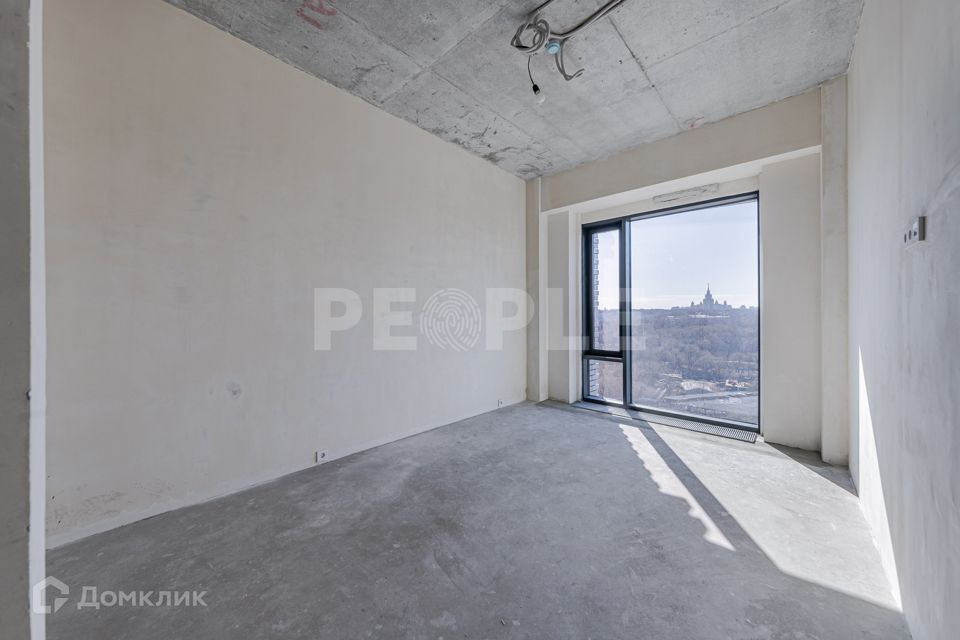 Продаётся 2-комнатная квартира, 55 м²