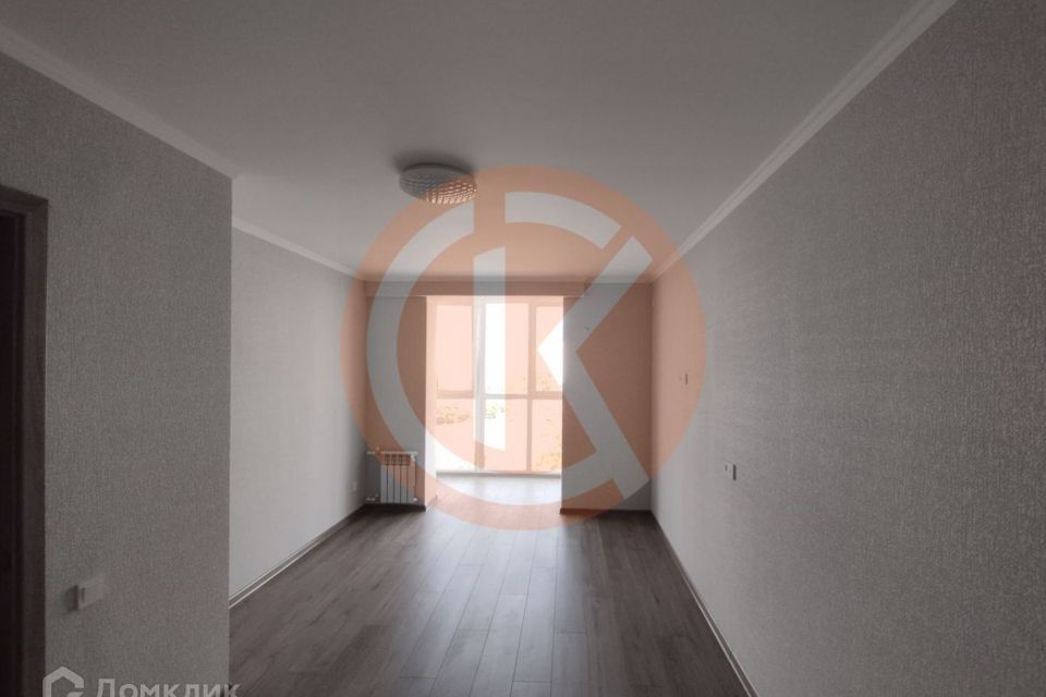 Продаётся студия, 54.4 м²