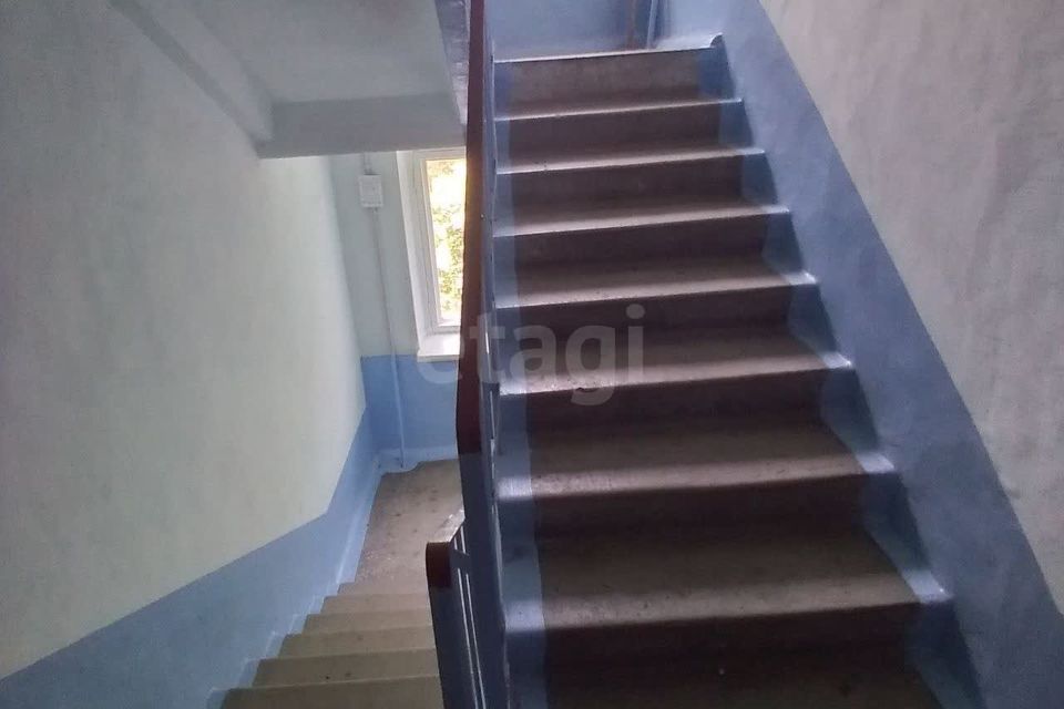 Продаётся 2-комнатная квартира, 43.9 м²
