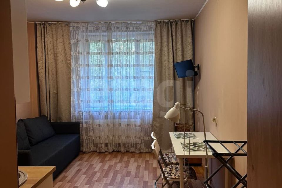 Продаётся студия, 19.7 м²