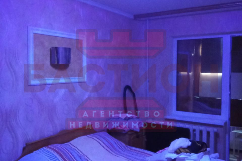 Продаётся 3-комнатная квартира, 69 м²