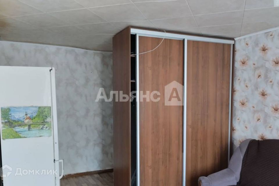 Продаётся комната в 1-комн. квартире, 11 м²